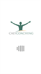 Mobile Screenshot of calycoaching.com